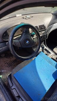 BMW díly nebo na díly - 5