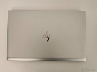 HP EliteBook 850 G8 | i5-1135G7 | 16→32 GB RAM | 512→1 TB - 5