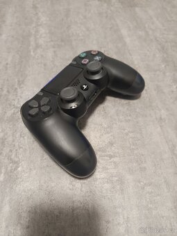 Playstation 4 slim 1tb - 5