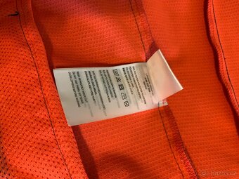 Dámská bunda/větrovka s kapucou,  značka Icepeak - 5