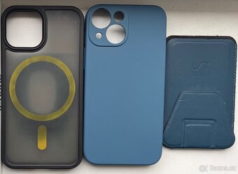 iPhone 13 mini 128 GB - 5