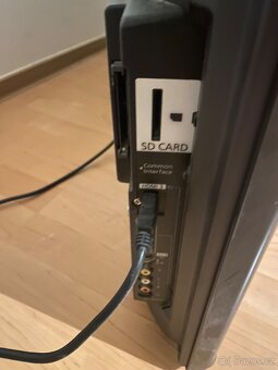 Televizor Panasonic viera - 5