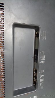 Receiver Braun Regie 550 - 5