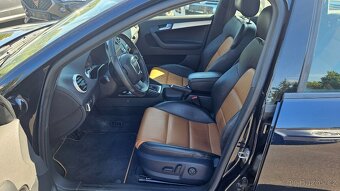 Audi A3 1,8 TFSi Quattro S-Line - 5