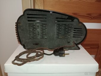 Tesla Talisman 308u - 5