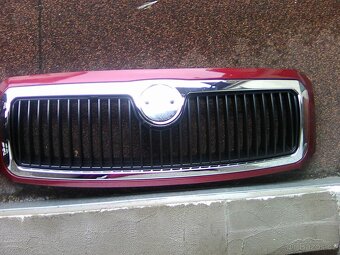 Škoda Felicia pick up nebo fabia - 5