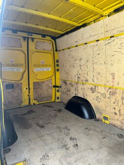 Mercedes-Benz Sprinter 313 CDI - 5