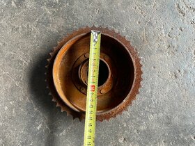 Prodám rozetu JAWA - 5