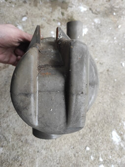 Filtr box Jawa Panelka - 5