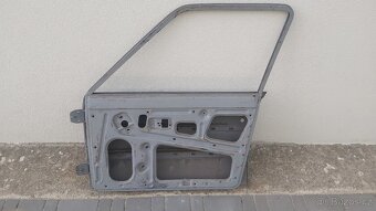 PP dveře Š 120 - 5