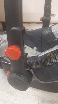 Prodám dětské vajíčko - 5