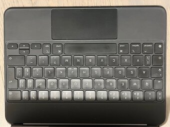 klávesnice Magic Keyboard k iPadu Pro 11" - 5