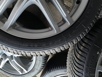 Alu kola Dezent 7x17 Et 49 - 5