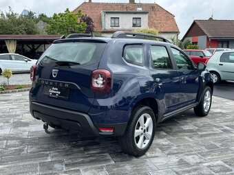 Dacia Duster Comfort 1.6 SCe 84kW - 5