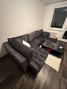 Sedací souprava - 5