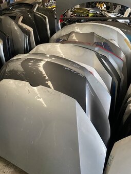 Kapota VW, Škoda, Audi, Seat - 5