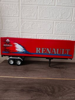 Tahač s návěsem - 5