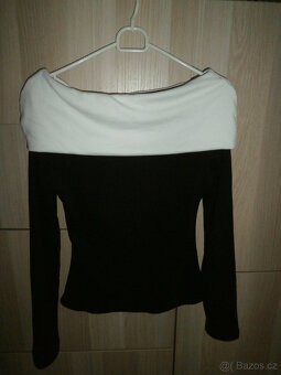 dámské triko - 5