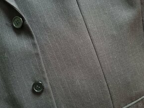 Pánský oblek James - 5