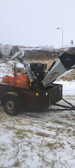 Mulčovací kůra stepka - 5