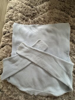 Kardigan zn Tommy Hilfiger ve L - 5