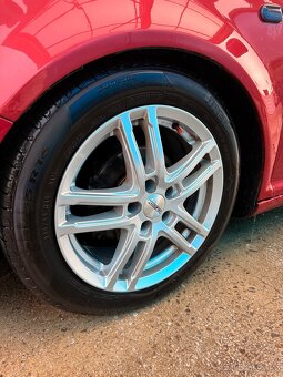 VW Golf 4 1.6 Pacific - 5