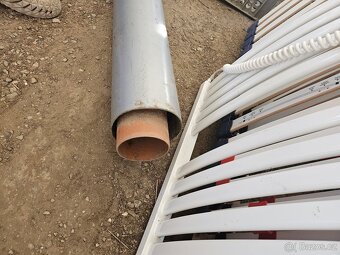 Nerezové komíny - 5