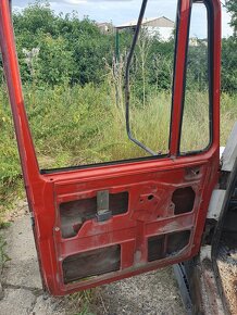 Tatra 815 kabina - 5