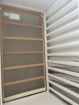 Dětská postýlka IKEA - 5