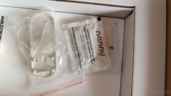 Monitor dechu Nanny - 5