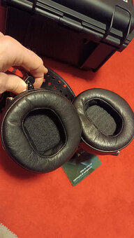 AUDEZE LCD MX 4 - org. balení - 5