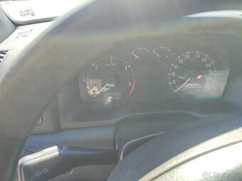 Octavia 1 combi 1.9tdi 81kw - 5