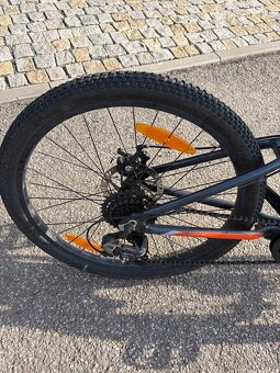 dětské kolo Scott Scale 24 - 5