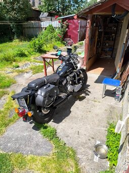 Prodam KEEWAY 125 - 5