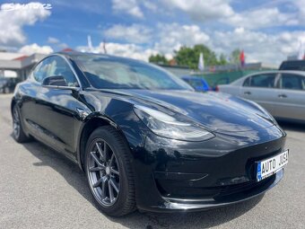 Tesla model 3  SOH 87%,RWD - 5