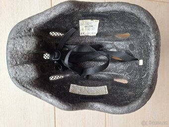 cyklistická přilba - 5