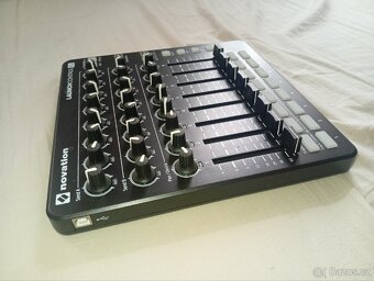 Novation Launch Control XL MK2 - 5