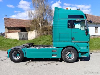MAN TGA 18.440 - 5