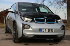 BMW i3 - 5