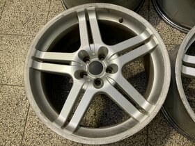Mercedes-Benz ML GL alu disky 20 - 5