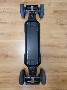 Exway Atlas Pro 4WD - 5