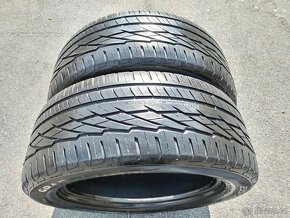 2x Letní pneu General Grabber GT 235/55 R18 - 5