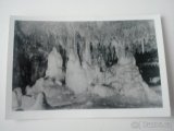Staré černobílé pohlednice - 5