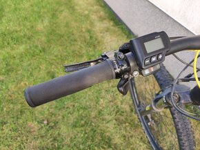PRODÁM - Elektrokolo EASYBIKE Target 1.0 - 5
