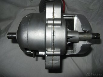 STADION - S11 - S22 MOTOR - 5
