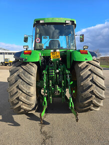 Traktor John Deere 7810 - 5