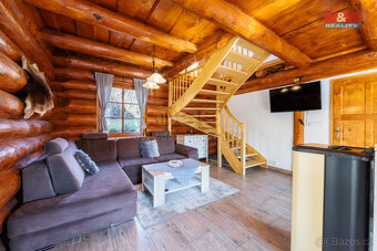 Prodej srubu, 70 m², Šemnice - 5