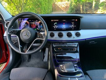 Mercedes E300 de - 5