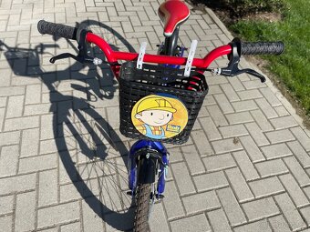 Dětské kolo Schwinn Aerostar 20'' - 5