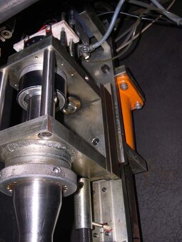 Ultrazvuková svářečka NSG 1500 - 5